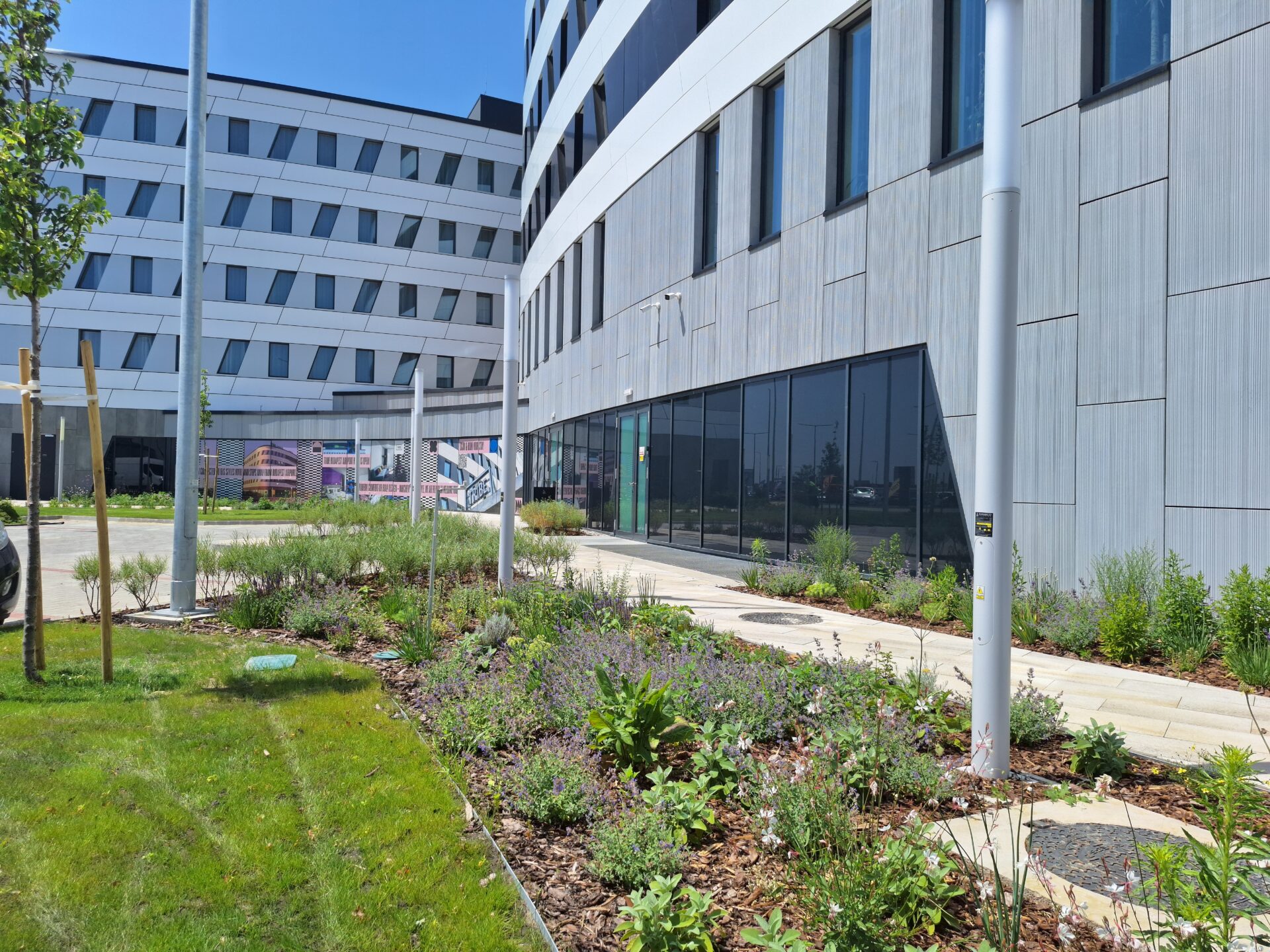 Tribe Budapest Airport Hotel - 